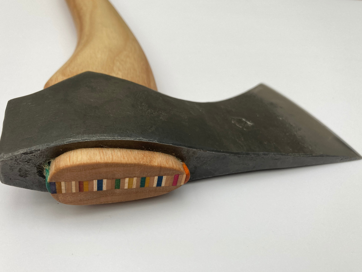 Tinker and Fix Skatewood Hatchet