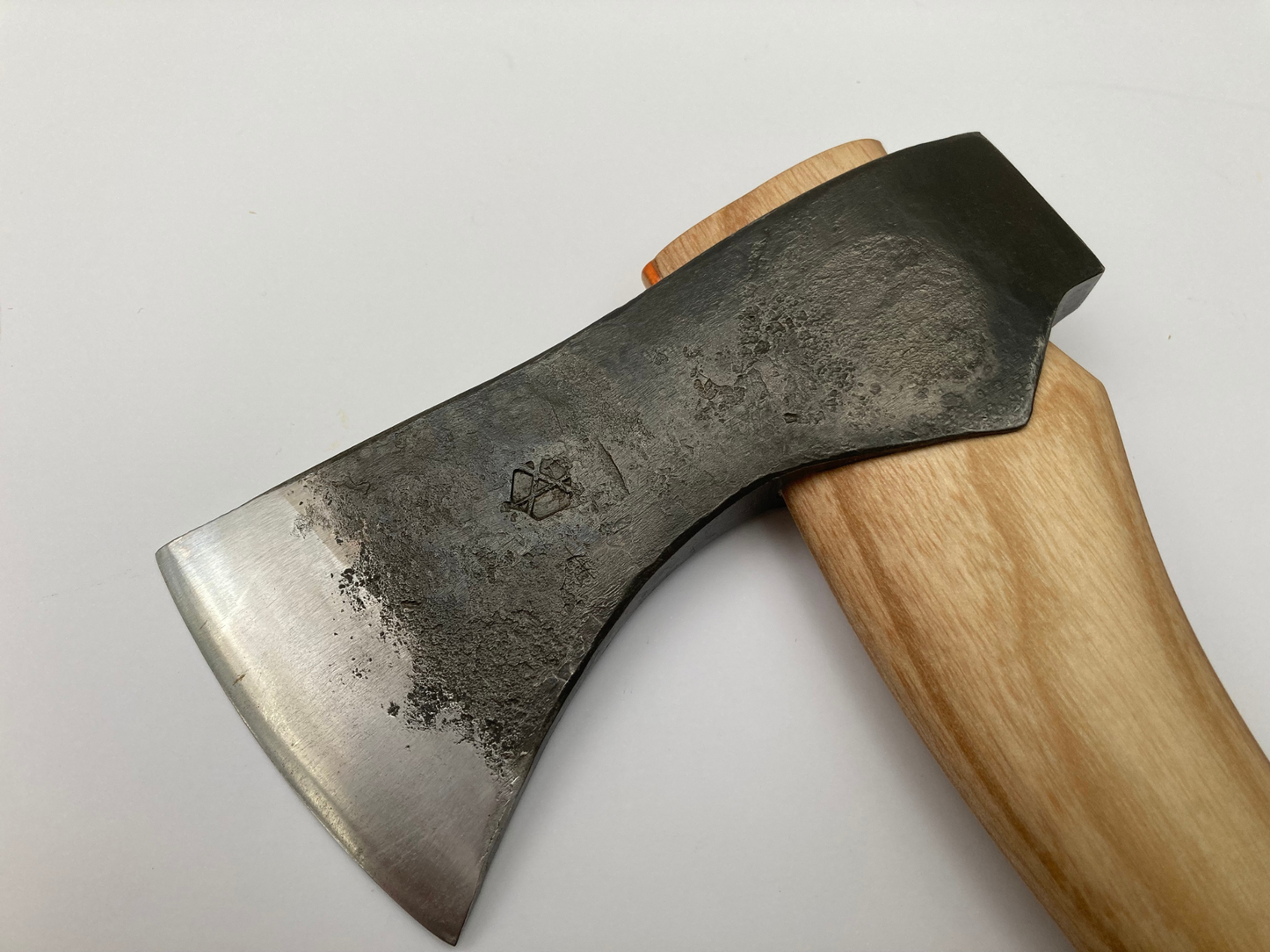 Tinker and Fix Skatewood Hatchet