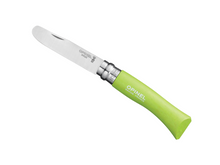 Opinel No 7 Round Ended Safety Knife
