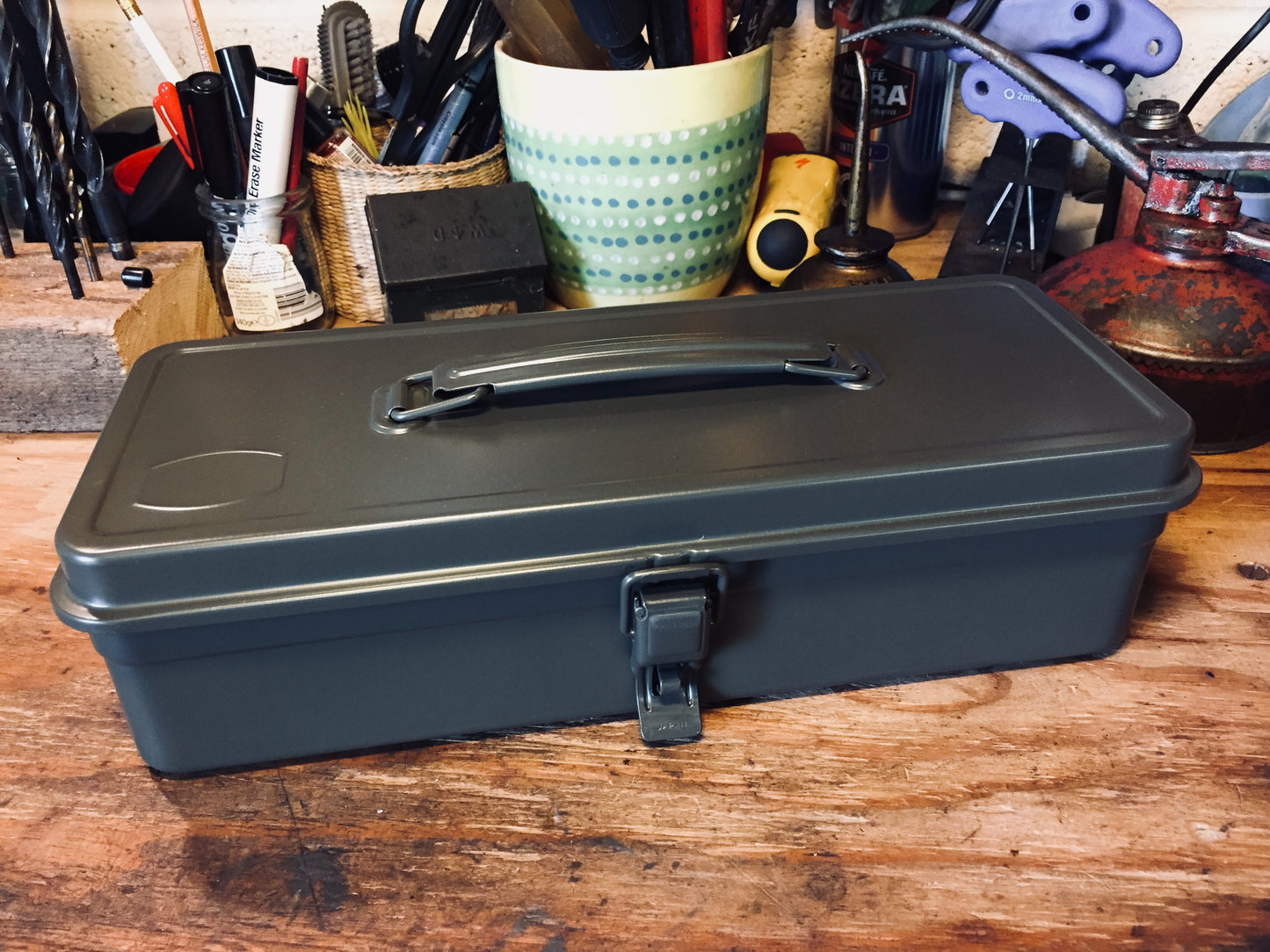 Trusco Utility Tool Box
