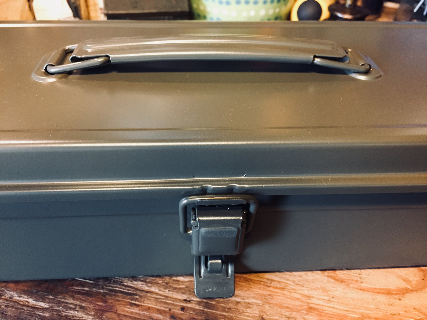 Trusco Utility Tool Box