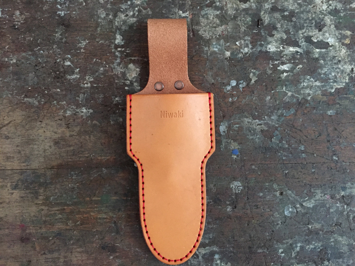 Niwaki Single Holster