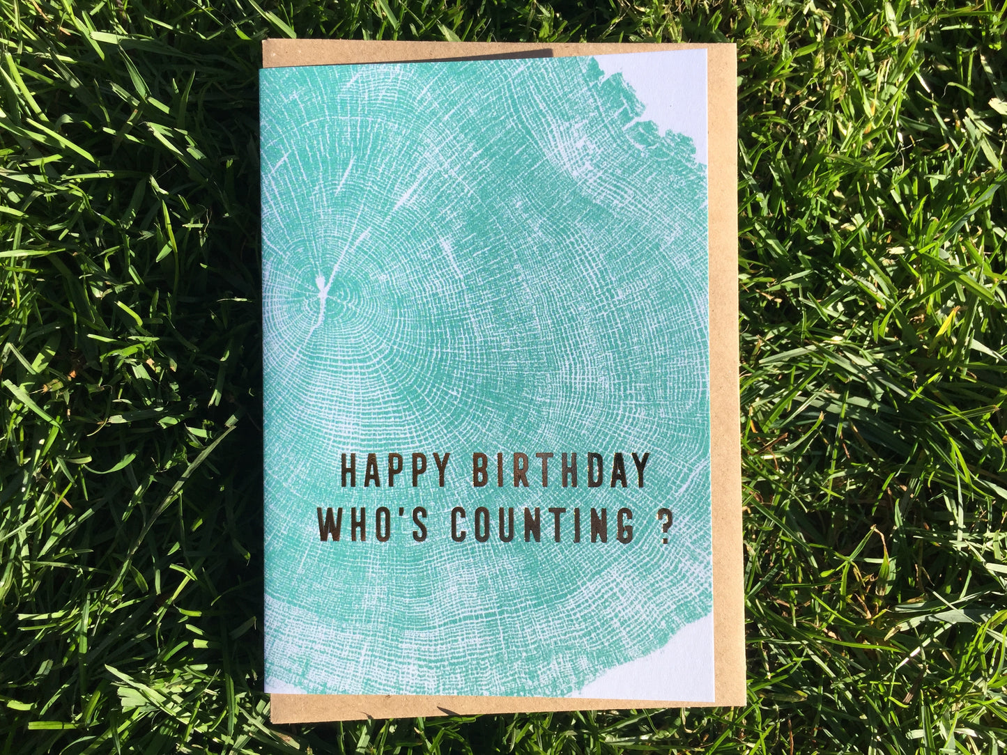 The Passenger Press Greetings Cards
