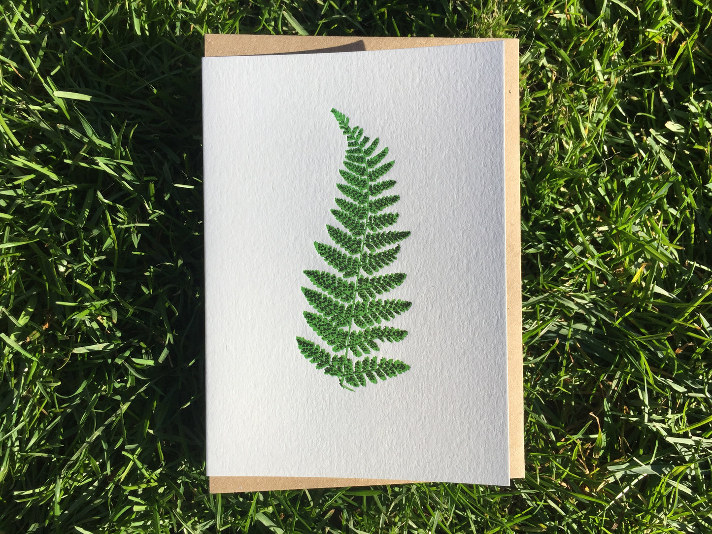 The Passenger Press Greetings Cards