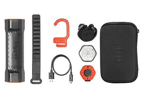 Liggoo Light Kit