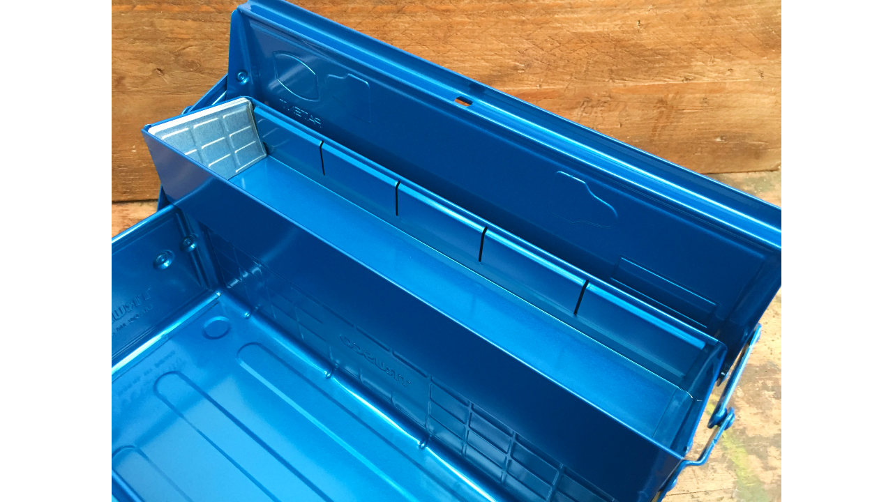Trusco Workbox ST-350