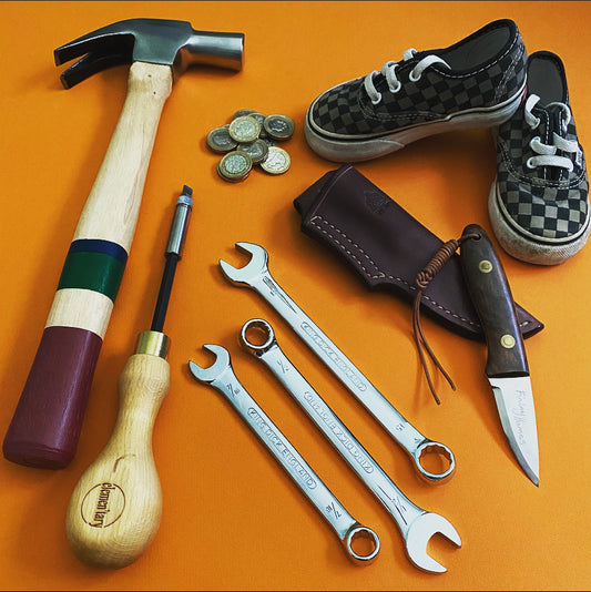 An ingenious solution for sustainable children's birthday or Christening gifts
