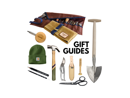 Gift guides... we've got you covered...
