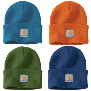 Colourful or classic Carhartt colours?
