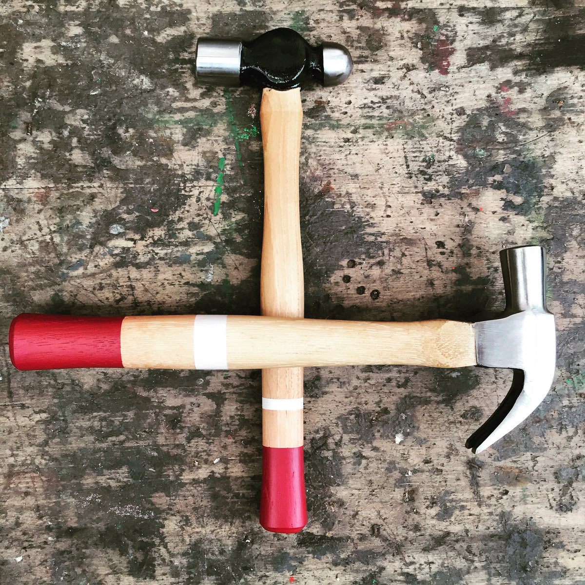 Celebrating English manufacturing on St. George's Day – Tinker and Fix