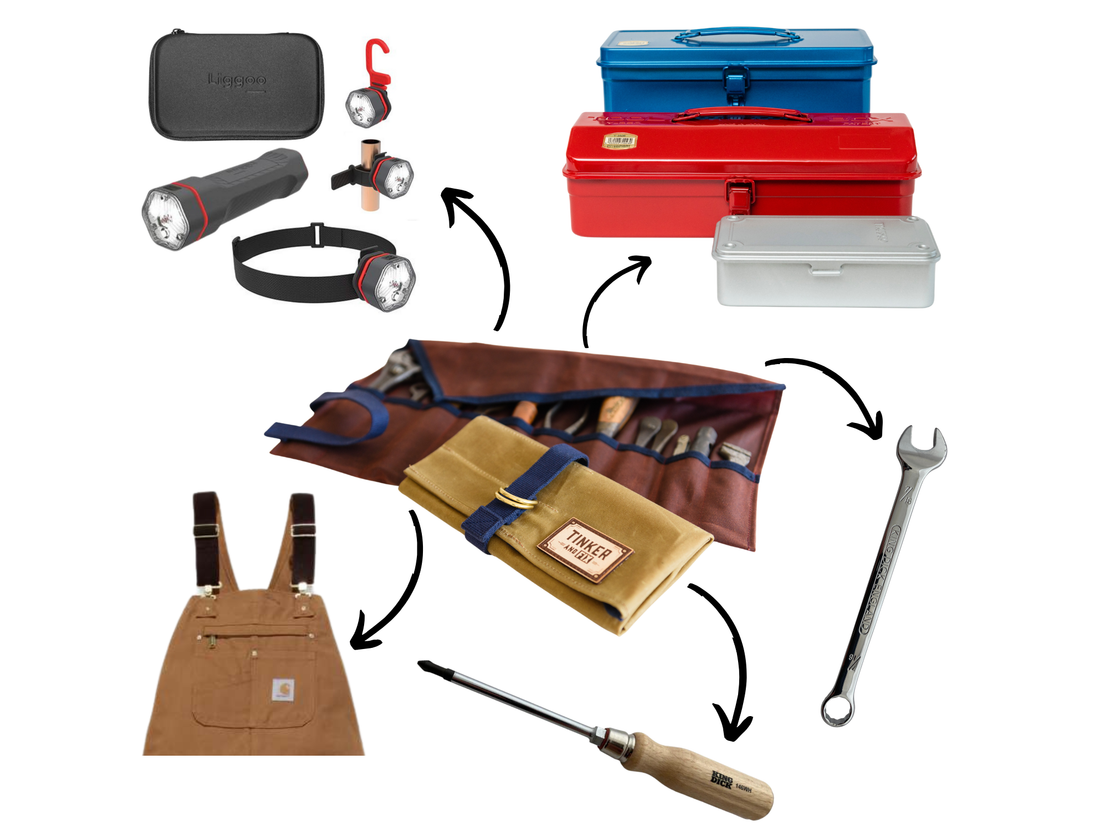 Companion gift ideas