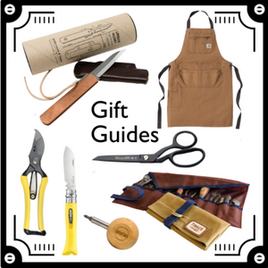 Gift guides... we've got you covered...