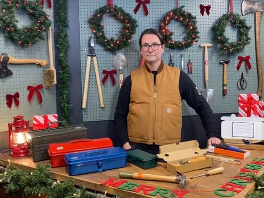 Gift ideas for makers & menders this Christmas...