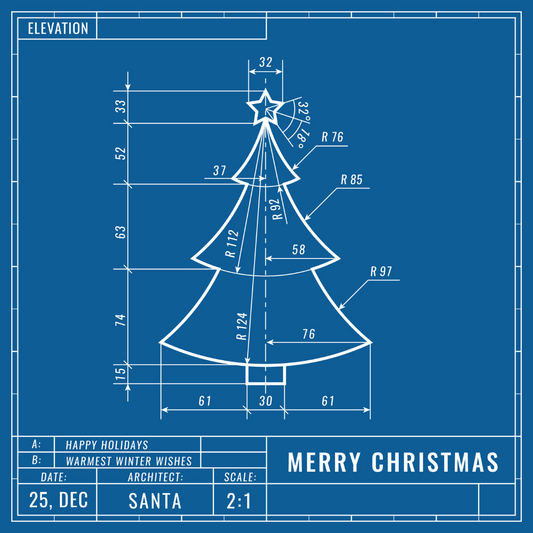 It's never to late to send a Tinker and Fix Gift Voucher...