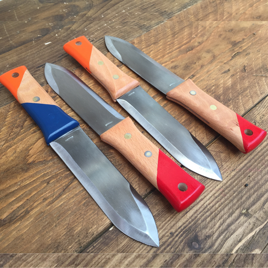 Guessing game turns into a great gift idea for gardeners...