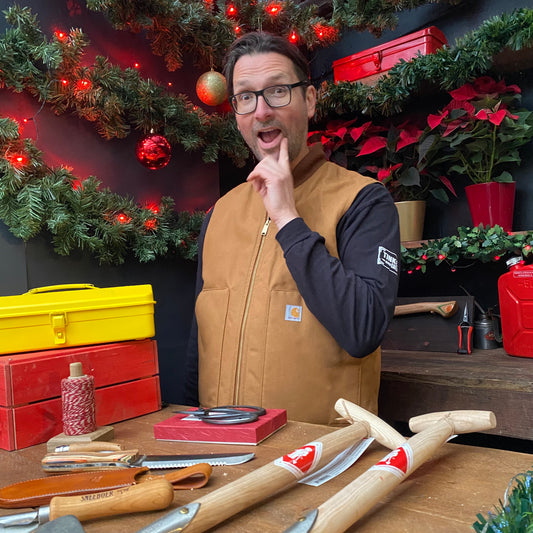 Our top 6 gardening gift ideas