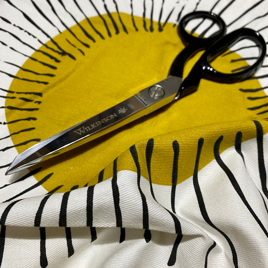 Been inspired by the Great British Sewing Bee?