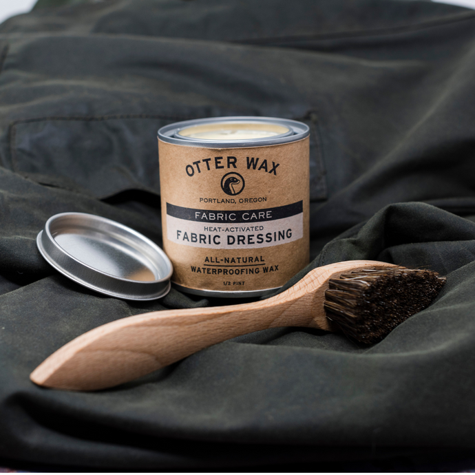 Otter Wax is now fully back in stock!