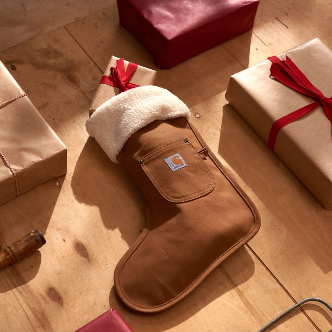 It's two months until Christmas day... but are we selling out?