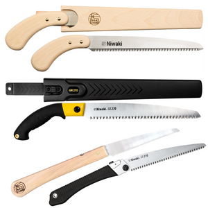 Which Pruning Saw should you buy - our buying guide...