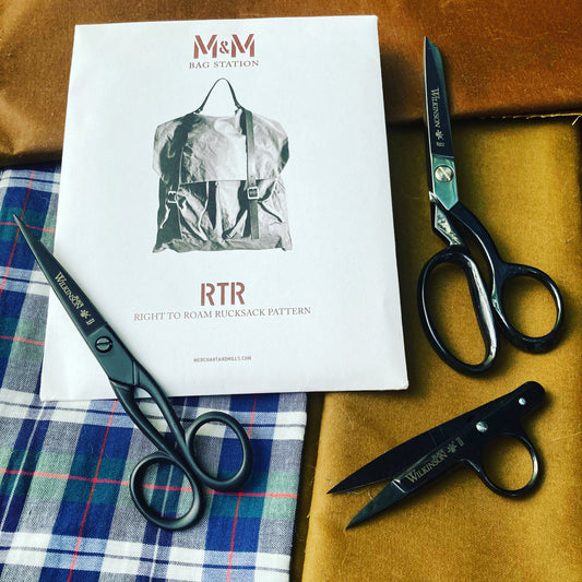 Top three for the Sewing Bee...