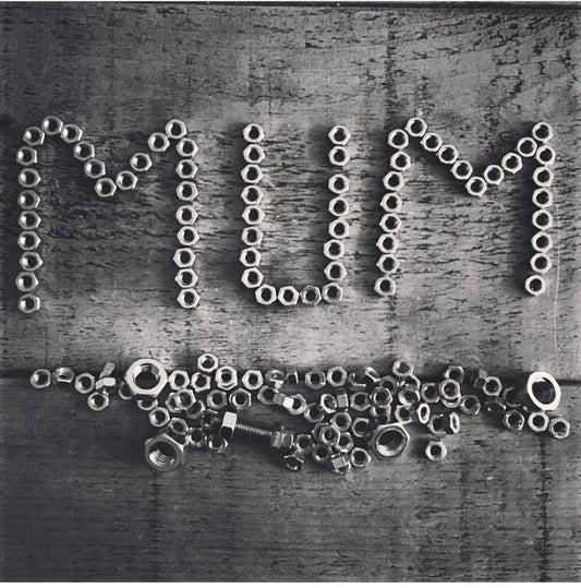 Locked down for Mother's Day - we can help...
