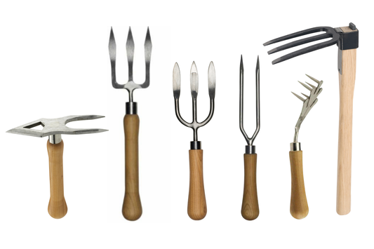Which is the best weeding fork?