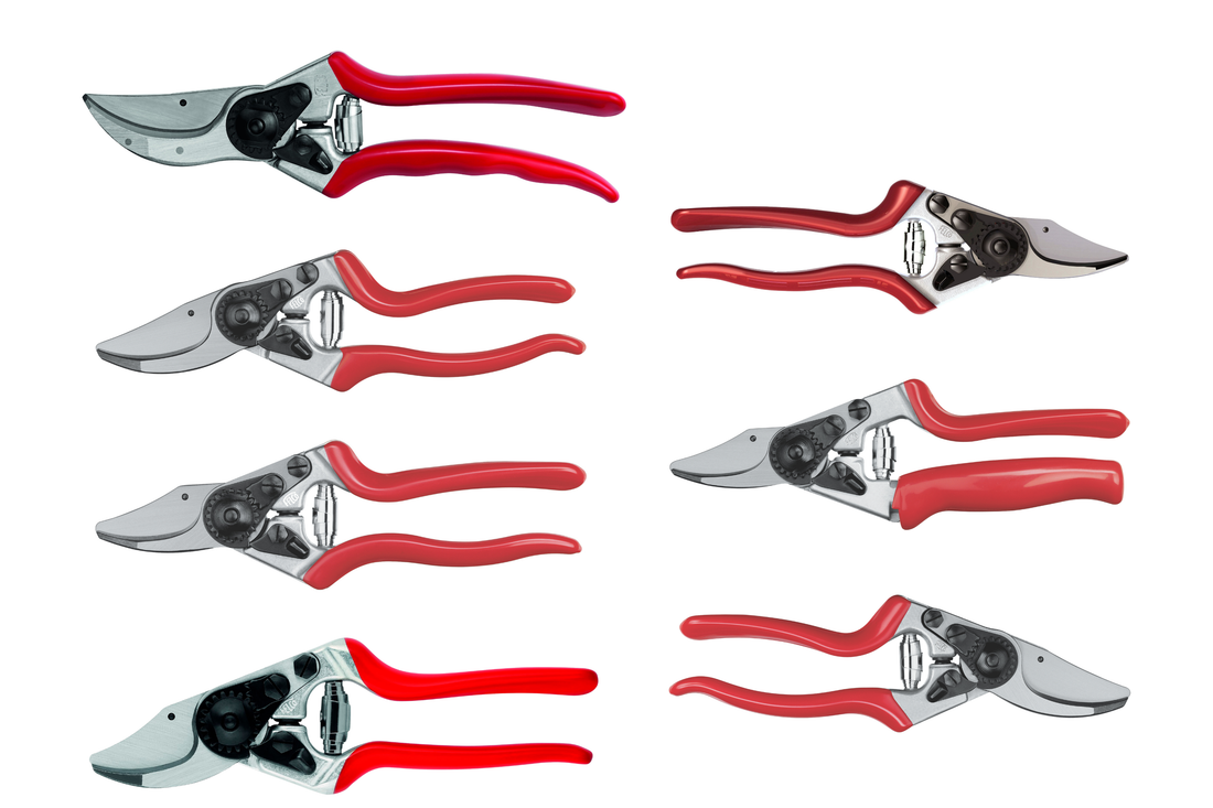 How to choose the right Felco secateurs?