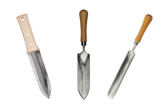 Best weeding trowels