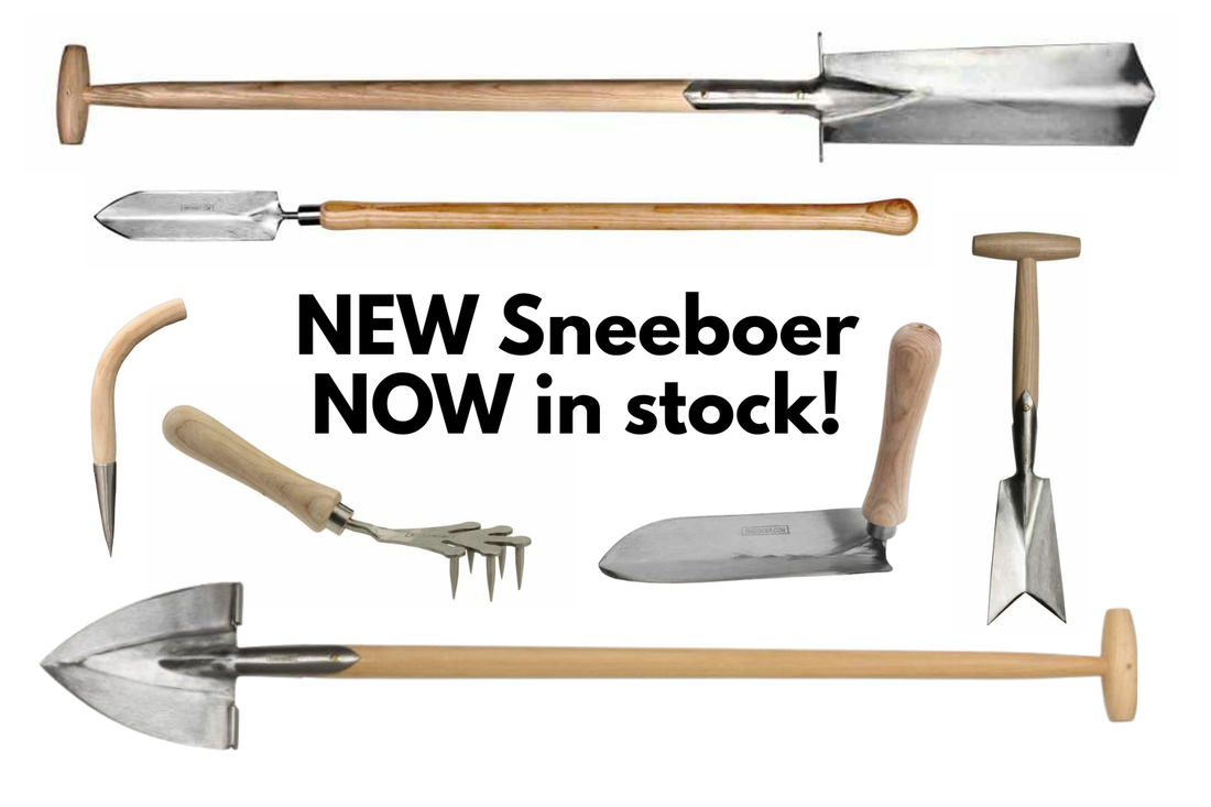 New Sneeboer now in stock at Tinker and Fix 