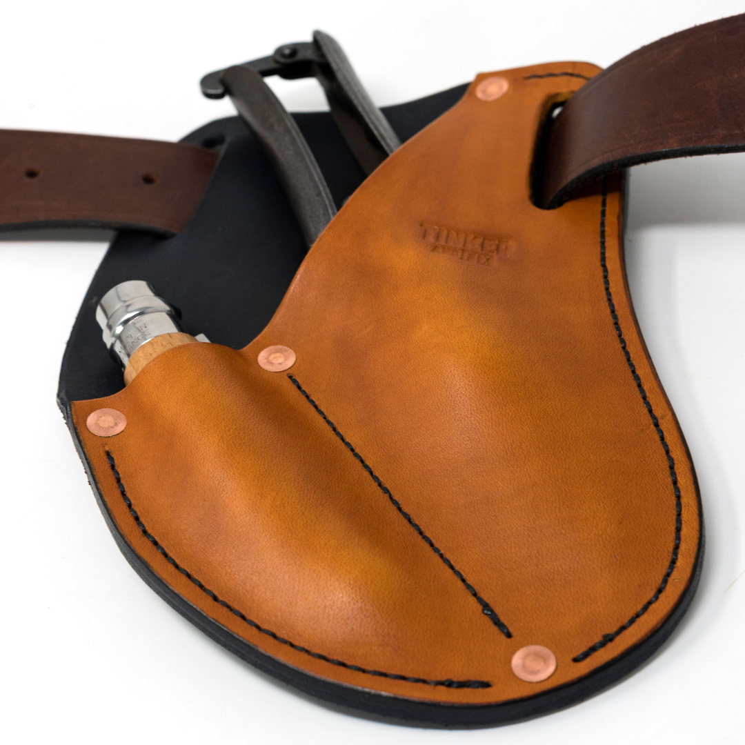 Our new secateur holster is now available!
