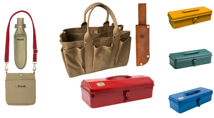 Garden Storage