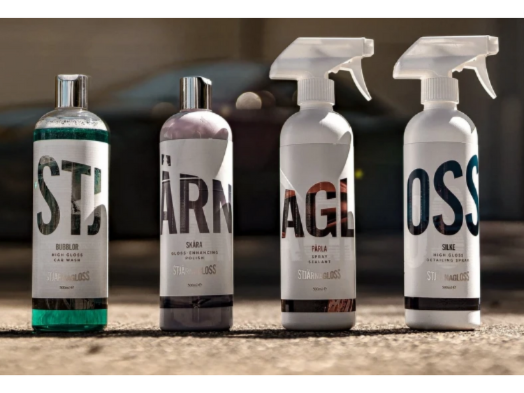 Car Cleaning