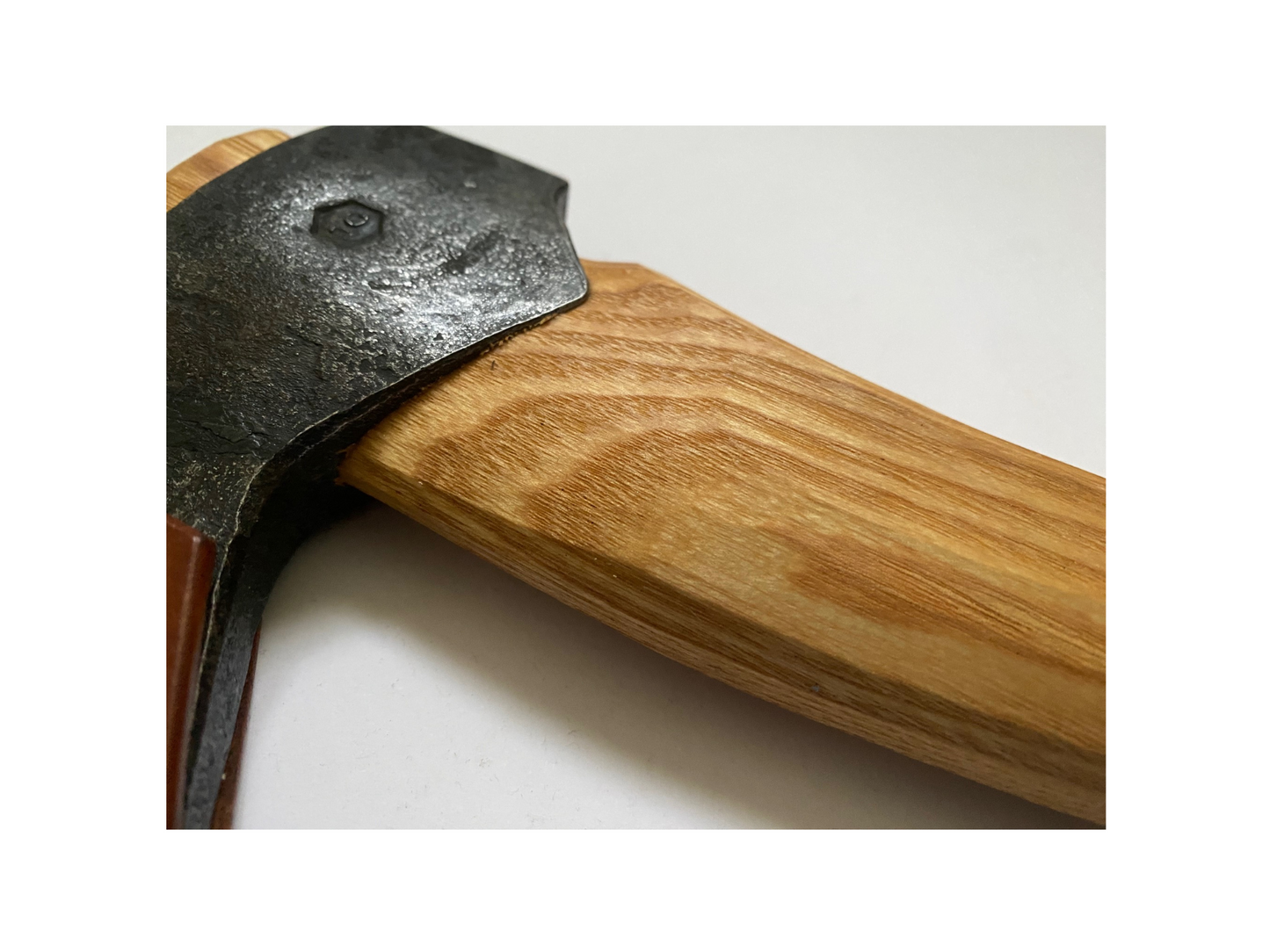 Tinker and Fix Hatchet - Soulwood Creations Edition