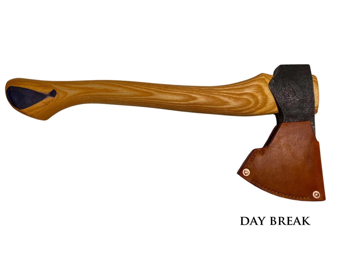 Tinker and Fix Skatewood Hatchet "Summer Editions"