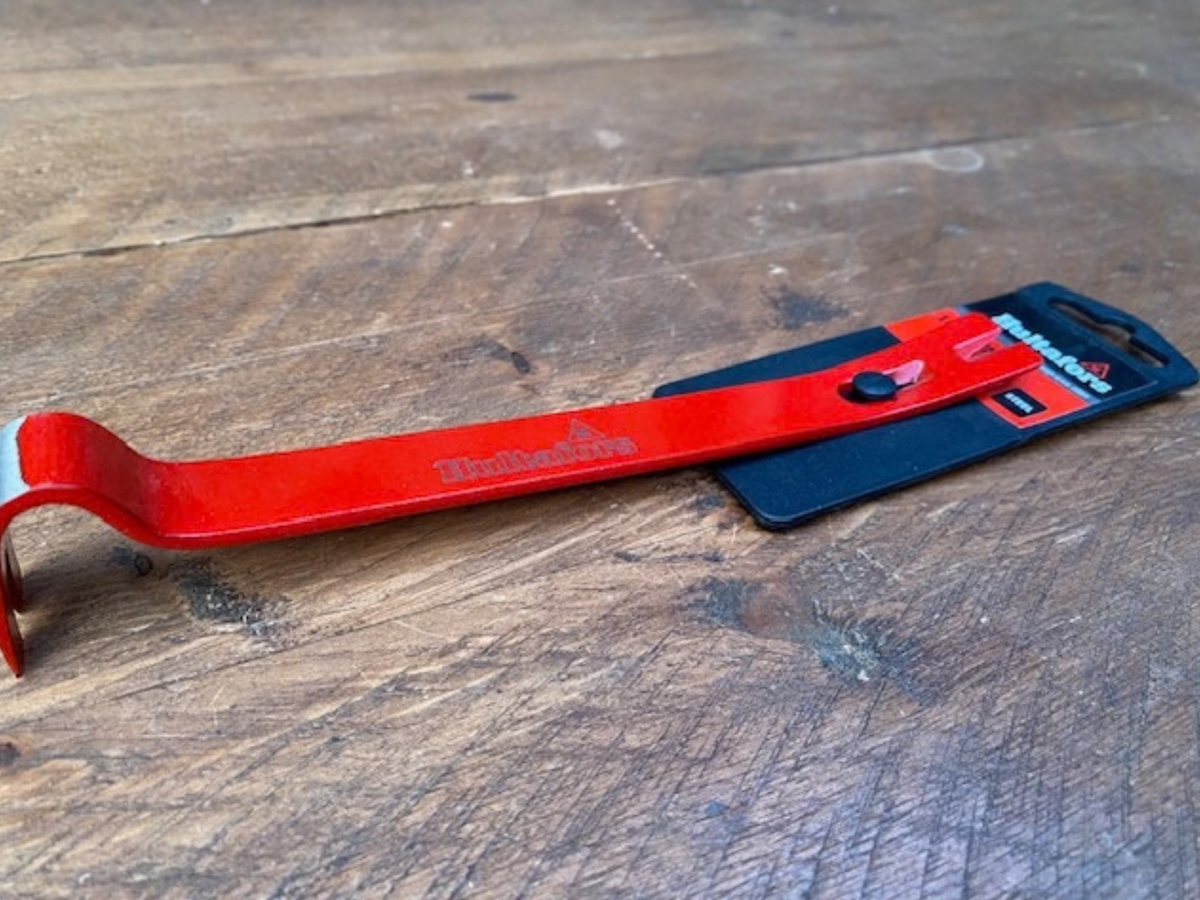 Hultafors Mini Pry Bar