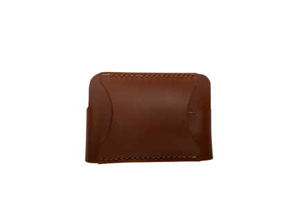 Multitool with Leather sheath