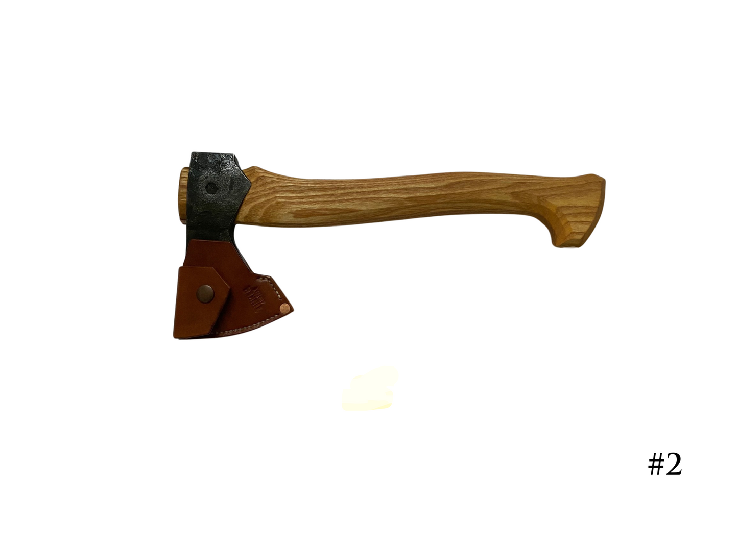 Tinker and Fix Hatchet - Soulwood Creations Edition