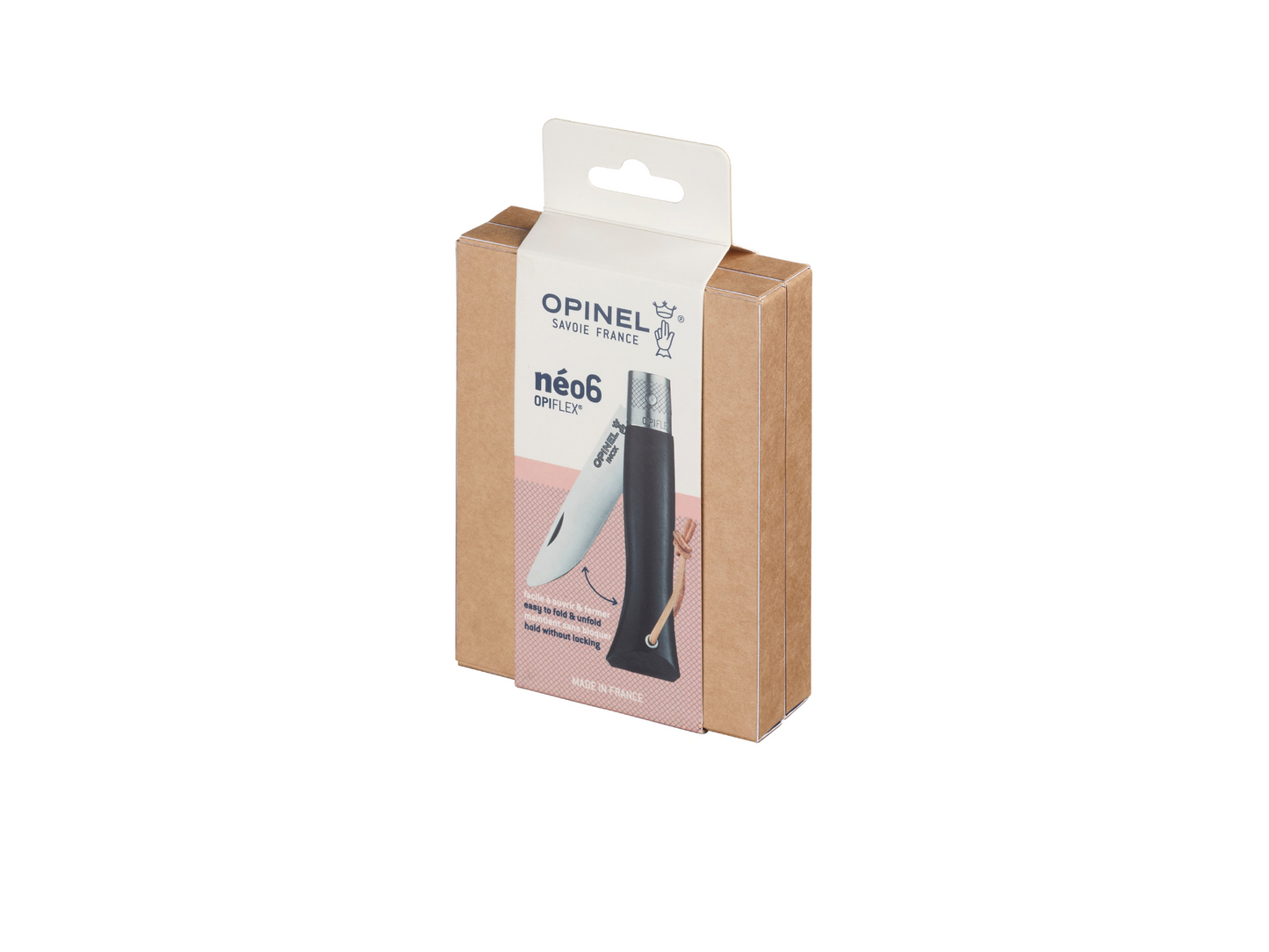 Opinel Neo6 Pocket Knife