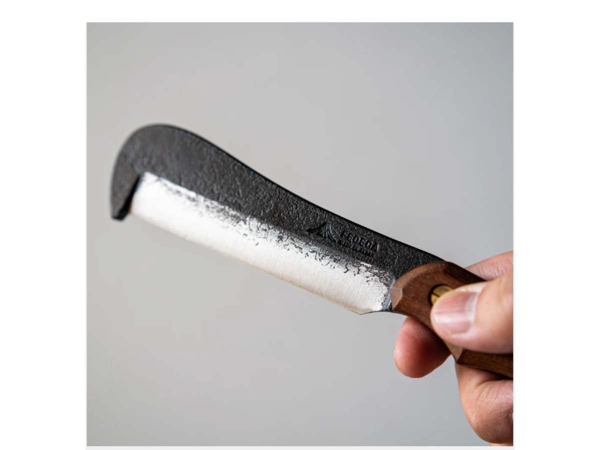 Fedeca Forged Batoning Hatchet