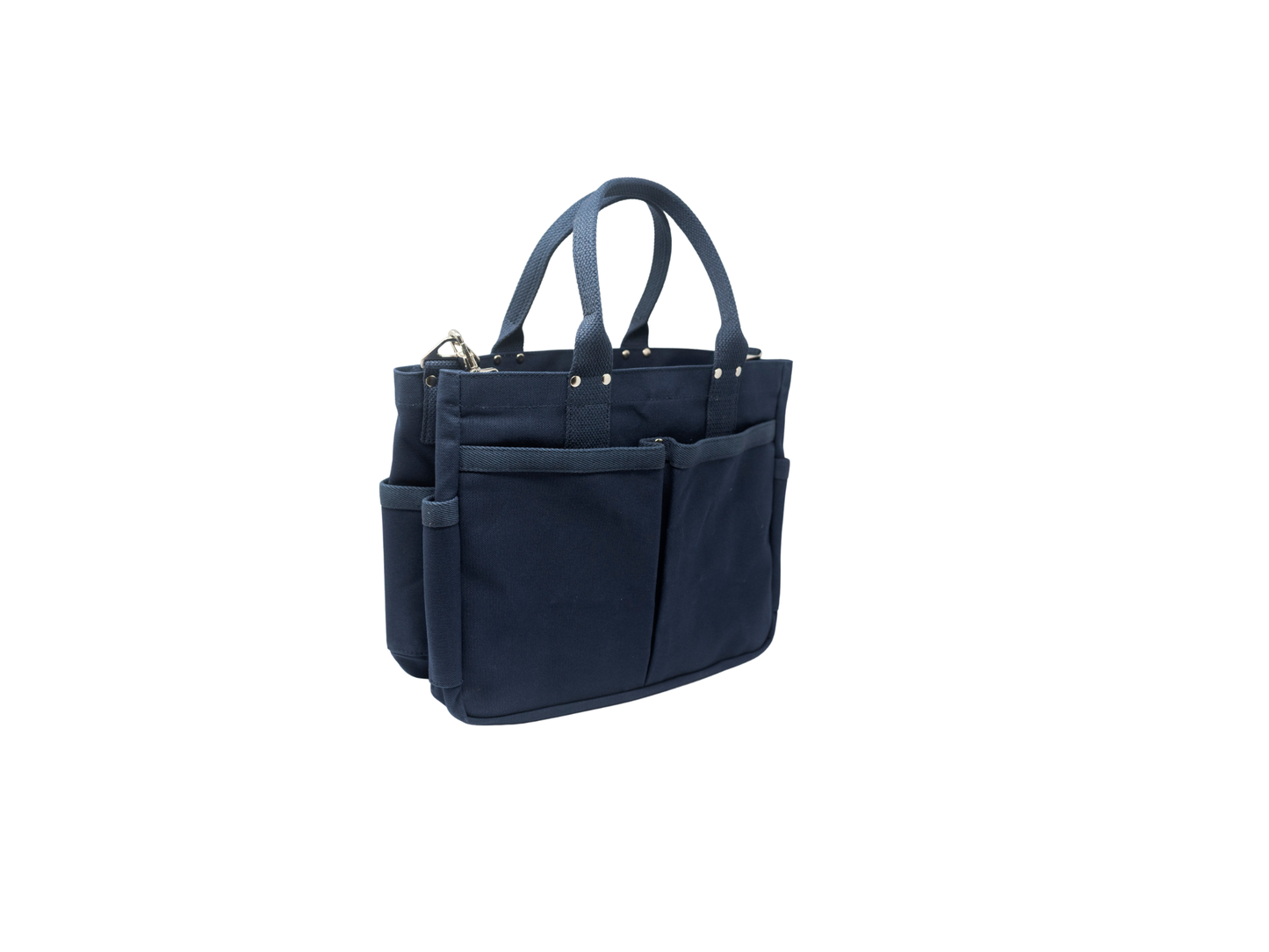 Threadline Japanese Canvas Tool Carrier - 7 Pocket