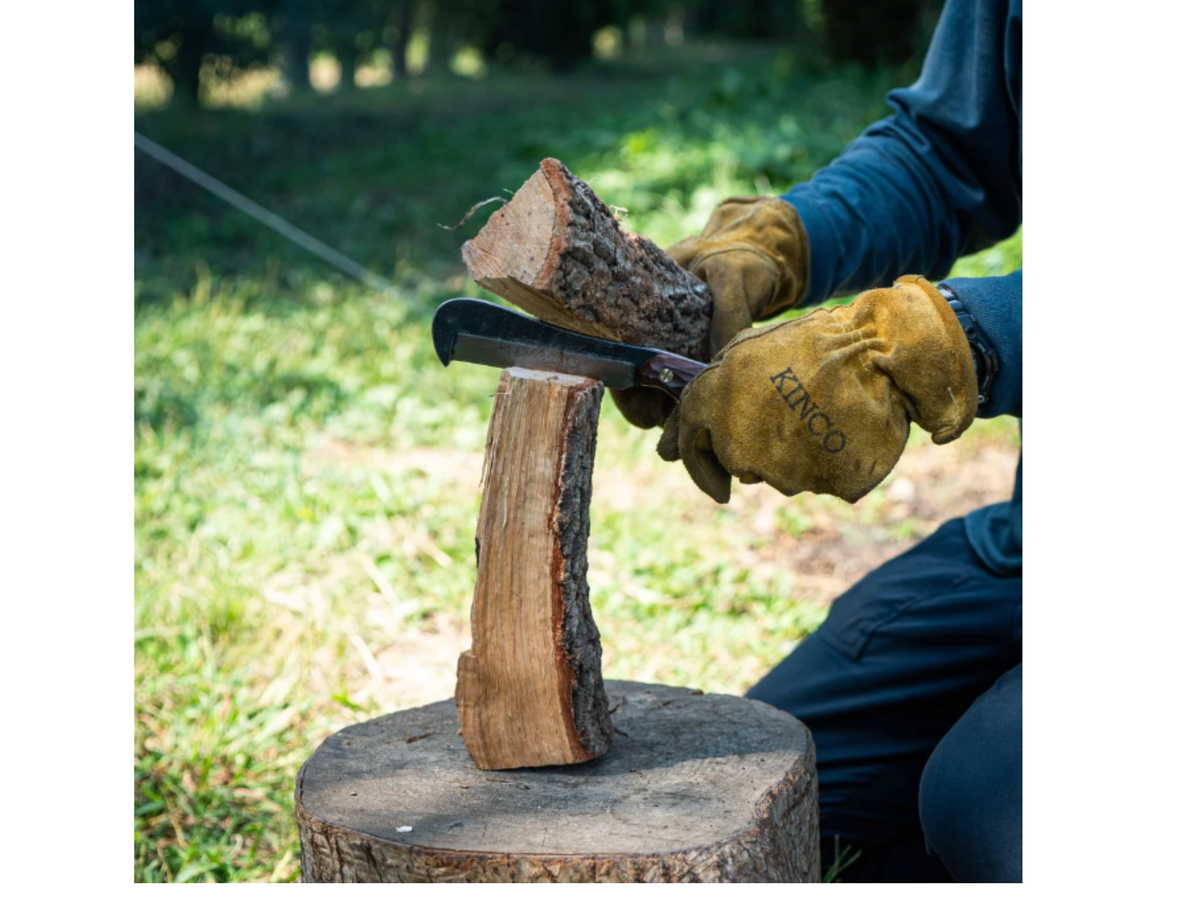 Fedeca Forged Batoning Hatchet
