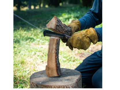 Fedeca Forged Batoning Hatchet