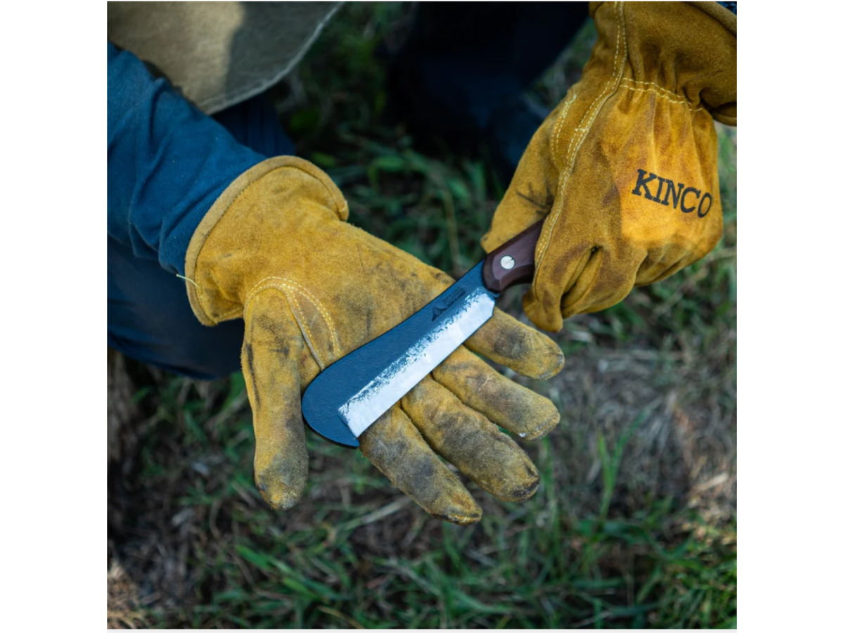 Fedeca Forged Batoning Hatchet