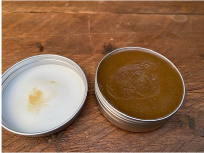 Gransfors Bruk Leather wax