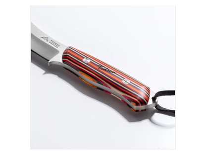 Fedeca Bushcraft Knife