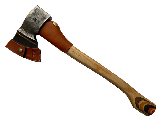 Tinker and Fix Skatewood Splitting Maul