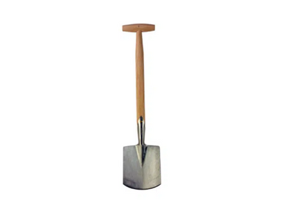 Sneeboer Handspade