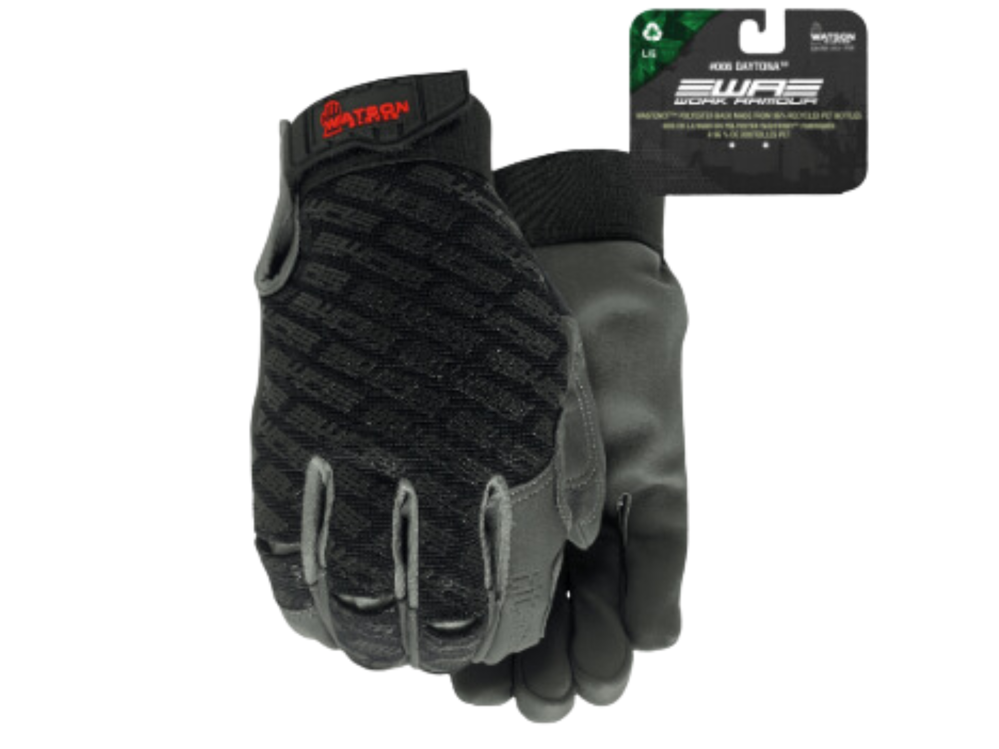 Watson Gloves Daytona Mechanics Glove