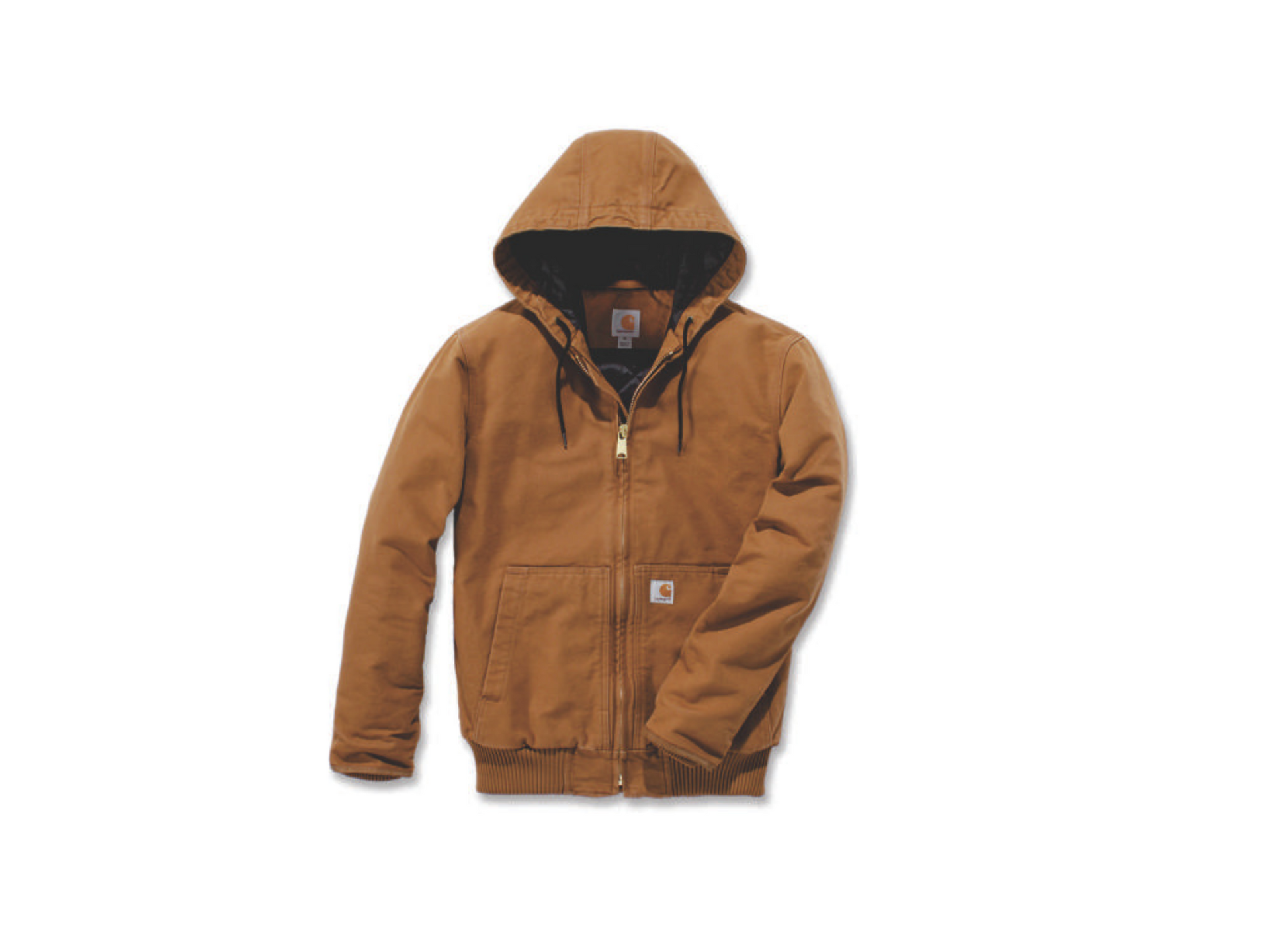 Carhartt Mens Active Jacket – Tinker and Fix